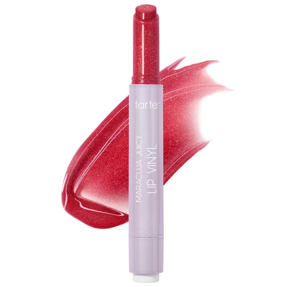 Tarte Maracuja Juicy Lip Vinyl